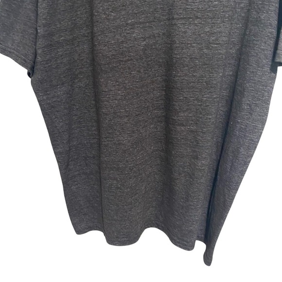 The Rolling Stones‎ Men's Charcoal Short Sleeve Tee Size XL - Picture 8 of 10